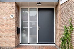 Koop:Hazershil 9, 4651 WD Steenbergen - Foto