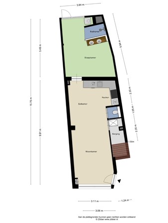 Korte Bosstraat 4, 4611 MA Bergen op Zoom - 174482707_1563144_korte_begane_grond_first_design_20250701_9750e4.jpg