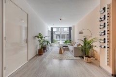 Verkocht onder voorbehoud: Korte Bosstraat 4, 4611MA Bergen op Zoom