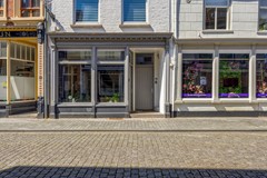 Verkocht:Korte Bosstraat 4, 4611 MA Bergen op Zoom - Foto