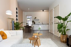 Verkocht:Korte Bosstraat 4, 4611 MA Bergen op Zoom - Foto