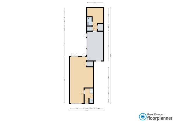 Kapelaan Kockstraat 59, 4651 XC Steenbergen - 174658810_project_4_first_floor_first_design_20251010_fdd664.jpg