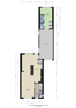 Kapelaan Kockstraat 59, 4651 XC Steenbergen - Begane grond - 2D.jpg