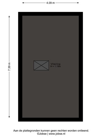 Kapelaan Kockstraat 59, 4651 XC Steenbergen - Vliering - 2D.jpg