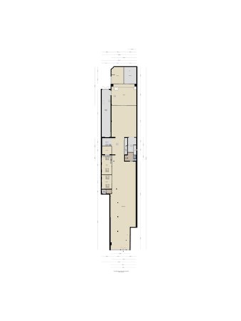 Blauwstraat 33, 4651 GA Steenbergen - 