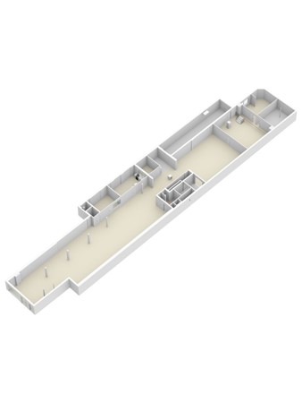 Blauwstraat 33, 4651 GA Steenbergen - 