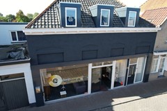 Koop:Blauwstraat 33, 4651 GA Steenbergen - Foto