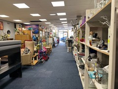 Koop:Blauwstraat 33, 4651 GA Steenbergen - Foto