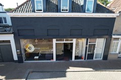 Koop: Blauwstraat 33, 4651 GA Steenbergen