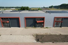 Te koop: Liberatorstraat 6c, 4651SC Steenbergen