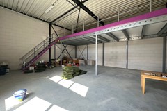 Koop:Liberatorstraat 6c, 4651 SC Steenbergen - Foto