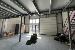 Te koop: Liberatorstraat 6c, 4651SC Steenbergen