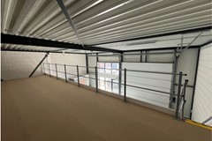 Koop:Liberatorstraat 6c, 4651 SC Steenbergen - Foto