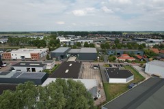 Te huur: Drukkerij 10, 4651SL Steenbergen