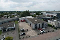 Te huur: Drukkerij 10, 4651SL Steenbergen