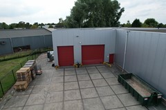 Huur:Drukkerij 10, 4651 SL Steenbergen - Foto