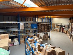 Te huur: Drukkerij 10, 4651SL Steenbergen