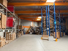 Huur:Drukkerij 10, 4651 SL Steenbergen - Foto