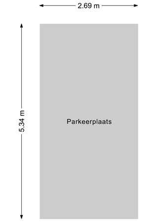 Pater Luijtenpad 65, 4615 BK Bergen op Zoom - Parkeerplaats - 2D.jpg