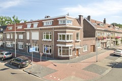 Korte Parkstraat 18, 4611CV Bergen op Zoom