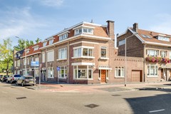 Korte Parkstraat 18, 4611CV Bergen op Zoom