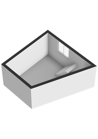 Korte Parkstraat 18, 4611 CV Bergen op Zoom - Kelder - 3D.png