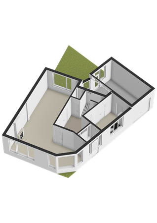 Korte Parkstraat 18, 4611 CV Bergen op Zoom - Situatie - 3D.png
