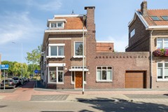 Te koop: Korte Parkstraat 18, 4611CV Bergen op Zoom
