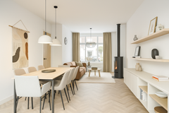 Te koop: Korte Parkstraat 18, 4611CV Bergen op Zoom