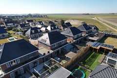 Verkocht onder voorbehoud: Lage Weide 6, 4675DB Sint Philipsland