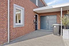 Verkocht:Lage Weide 6, 4675 DB Sint Philipsland - Foto
