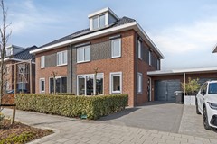 Verkocht:Lage Weide 6, 4675 DB Sint Philipsland - Foto