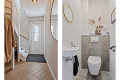 Verkocht:Lage Weide 6, 4675 DB Sint Philipsland - Foto