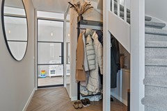 Verkocht:Lage Weide 6, 4675 DB Sint Philipsland - Foto