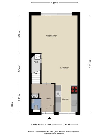 Dwingel 6, 4652 GL Steenbergen - 175998595_1573606_dwing_begane_grond_first_design_20250823_bd828e.jpg