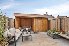 Verkocht onder voorbehoud: Dwingel 6, 4652GL Steenbergen