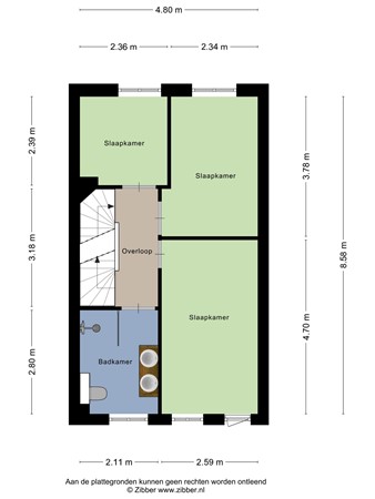 Dwingel 6, 4652 GL Steenbergen - 175998595_1573606_dwing_eerste_verdiepi_first_design_20250823_1defd3.jpg