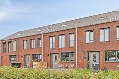 Verkocht:Dwingel 6, 4652 GL Steenbergen - Foto