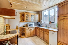 Verkocht:Bergmolen 3, 4671 HS Dinteloord - Foto