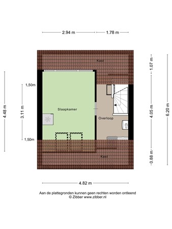 Bergmolen 3, 4671 HS Dinteloord - 176067268_1573617_bergm_tweede_verdiepi_first_design_20250825_decb64.jpg