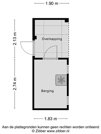 Bergmolen 3, 4671 HS Dinteloord - 176067268_1573617_bergm_berging_first_design_20250825_9f2105.jpg