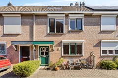 Verkocht:Bergmolen 3, 4671 HS Dinteloord - Foto
