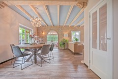 Onder bod: Blozekriekske 11, 4681BW Nieuw-Vossemeer