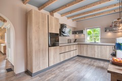 Onder bod: Blozekriekske 11, 4681BW Nieuw-Vossemeer