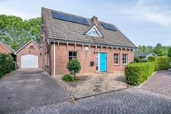 Onder bod:Blozekriekske 11, 4681 BW Nieuw-Vossemeer - Foto