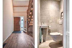 Onder bod:Blozekriekske 11, 4681 BW Nieuw-Vossemeer - Foto