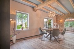 Onder bod:Blozekriekske 11, 4681 BW Nieuw-Vossemeer - Foto