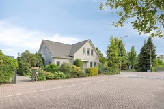 Koop:Drukkerij 11, 4651 SL Steenbergen - Foto