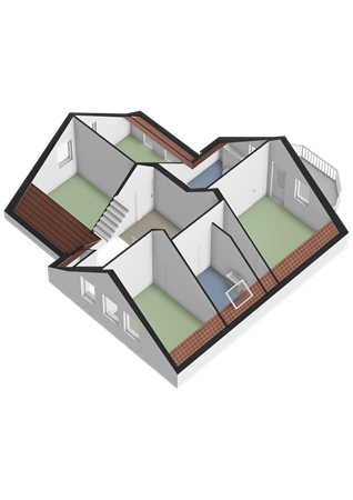 Drukkerij 11, 4651 SL Steenbergen - Eerste verdieping - 3D.png