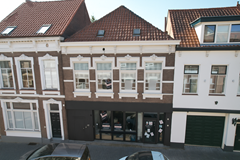 Kloosterstraat 81A, 4611MB Bergen op Zoom